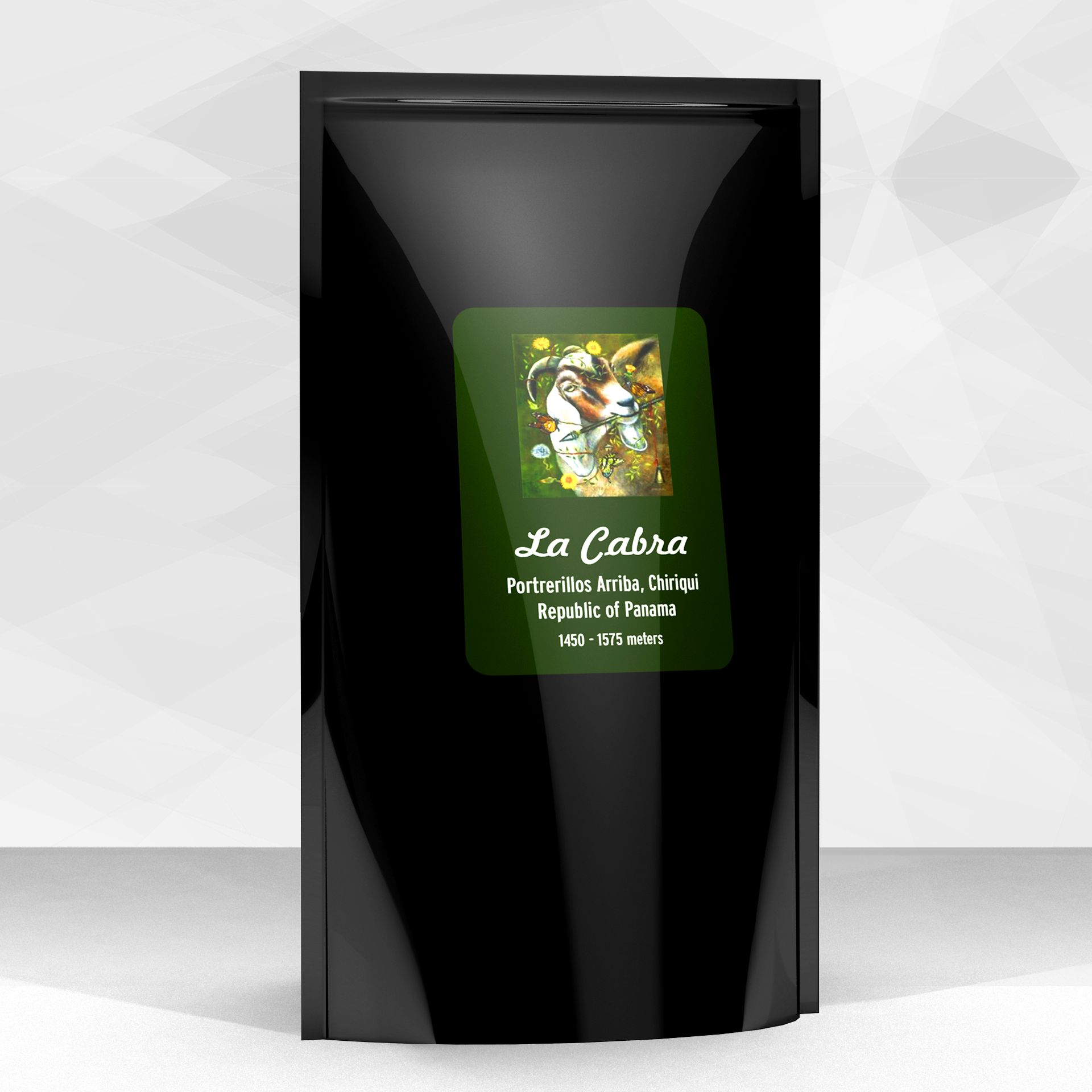 Finca La Cabra